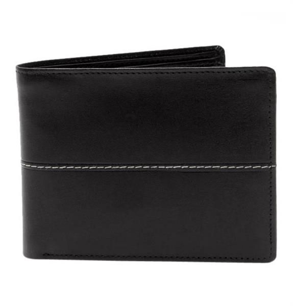 Mens Leather Wallets